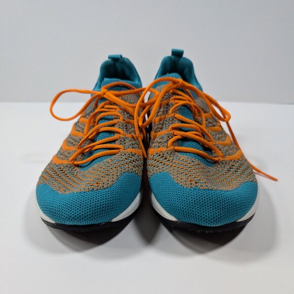 NEW without tags (NBW) Scarpa Gecko Air Flip Size 7.5 - Picture 9 of 17